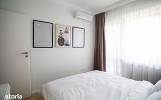 Apartament 2 camere Băneasa | Super-view | 58 mp | 750 € - Poză 10