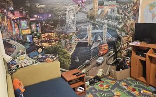 Apartament 2 camere cartier Sărari - Poză 1