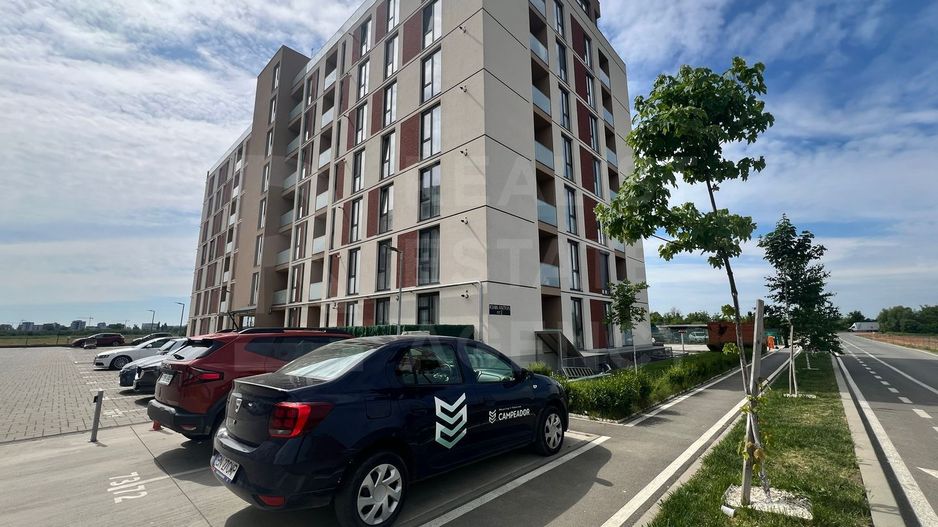 Vânzare, apartament, 2 camere, zona Torontalului Timișoara - Poză 3