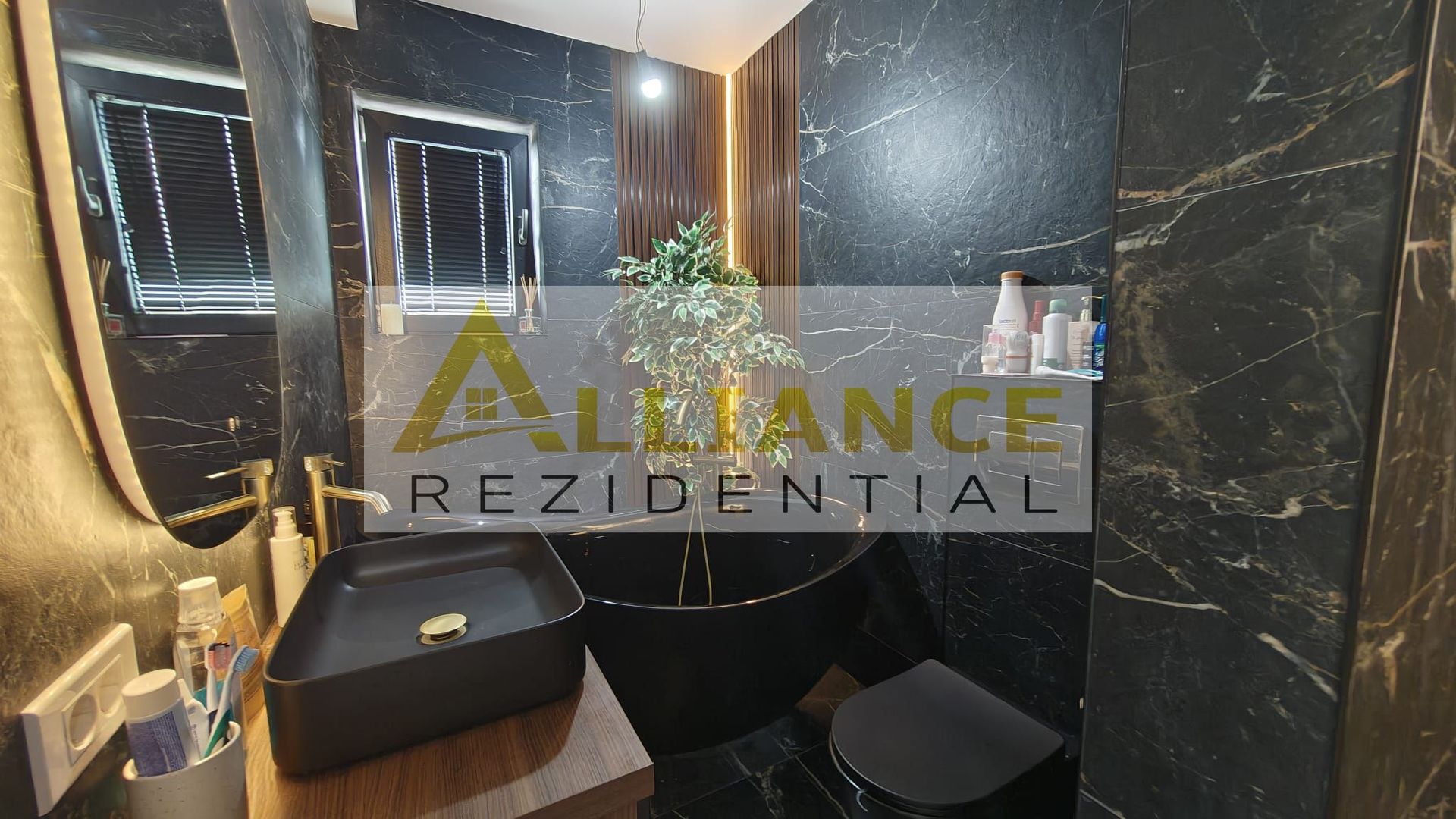 Casa individuala moderna | 5 camere | Piscina incalzita - Poză 9