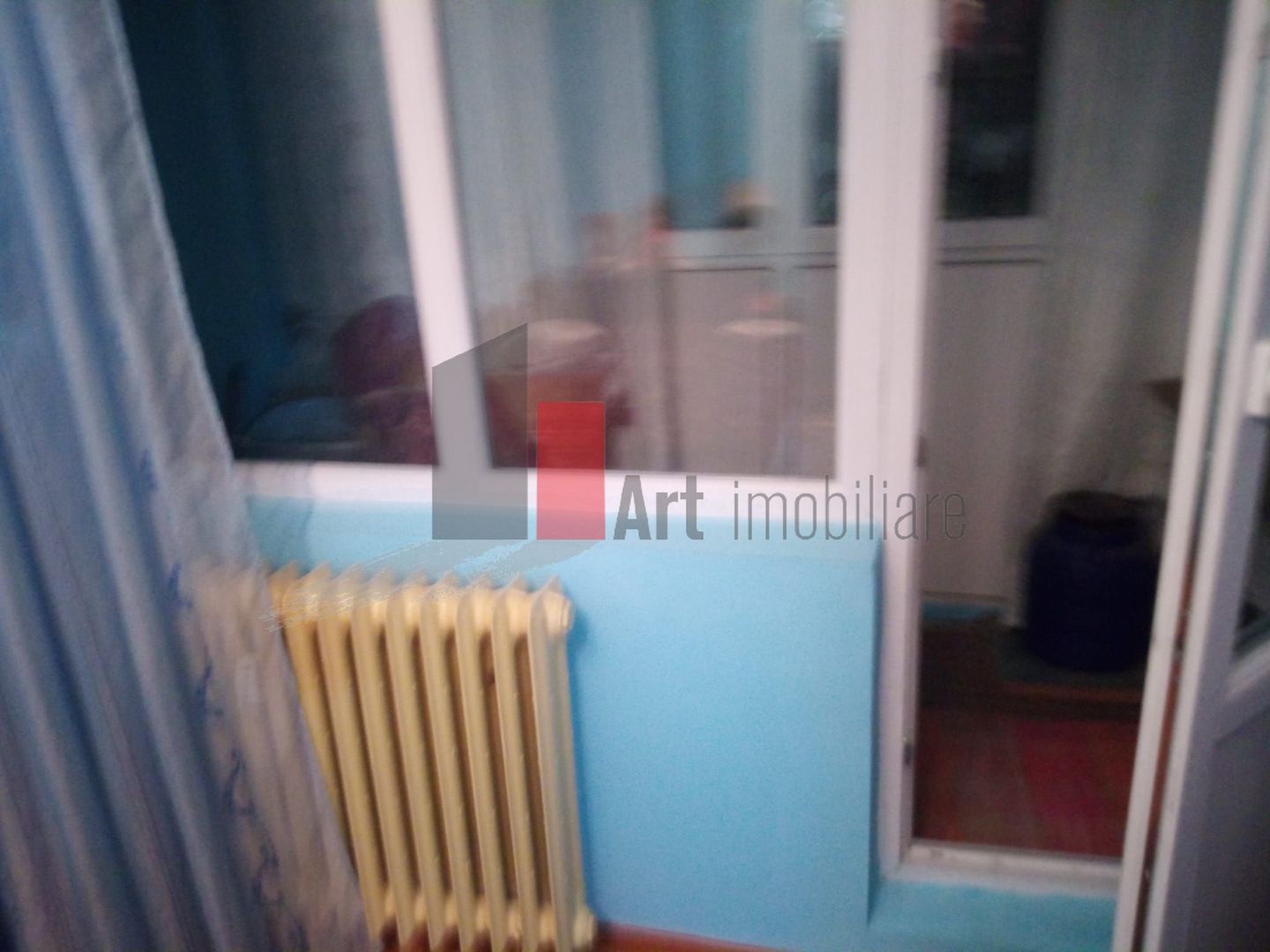 Vânzare apartament 3 camere lângă Spitalul Marie Curie - Poză 8