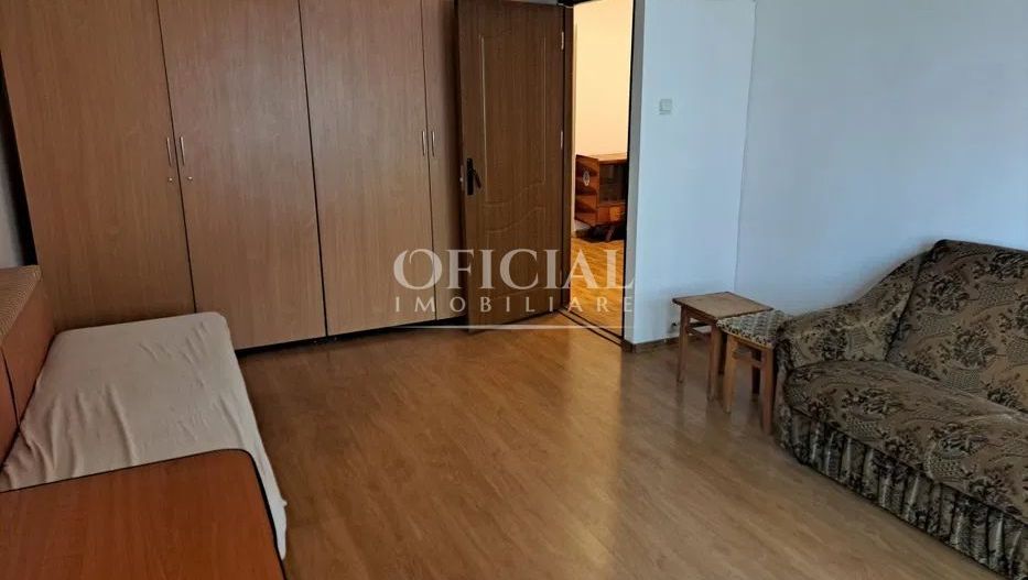 Apartament 1 Camera | 42 Mp | Balcon |Manastur Gradini Manastur - Poză 2