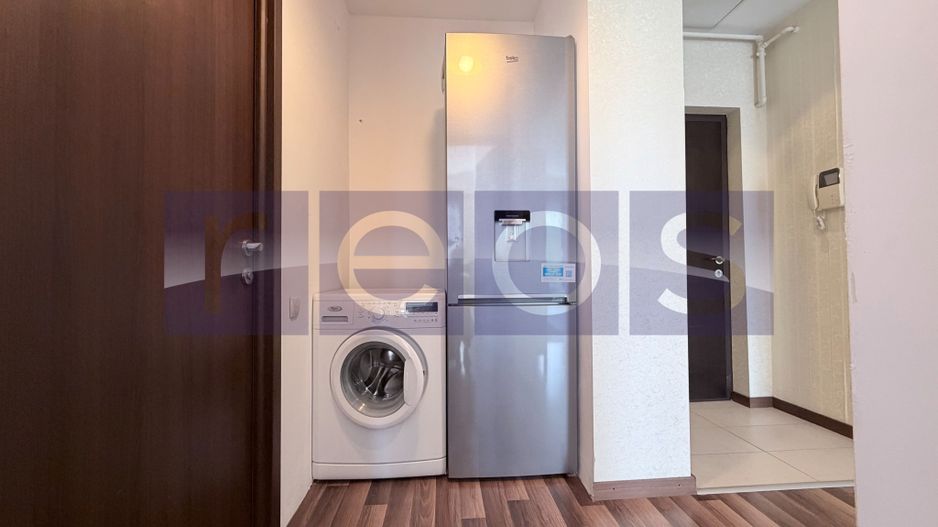 VANZARE 2 CAMERE COSMOPOLIS | VEDERE PISCINA | PARCARE INCLUSA | - Poză 12