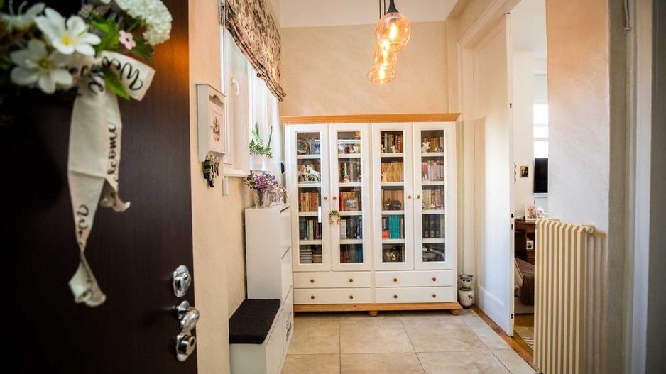 Apartament spațios cu 2 dormitoare și garaj – Cluj-Napoca. - Poză 1