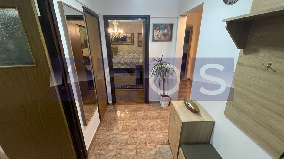 VANZARE 4 CAMERE DECOMANDAT-  LIVIU REBREANU - Poză 14