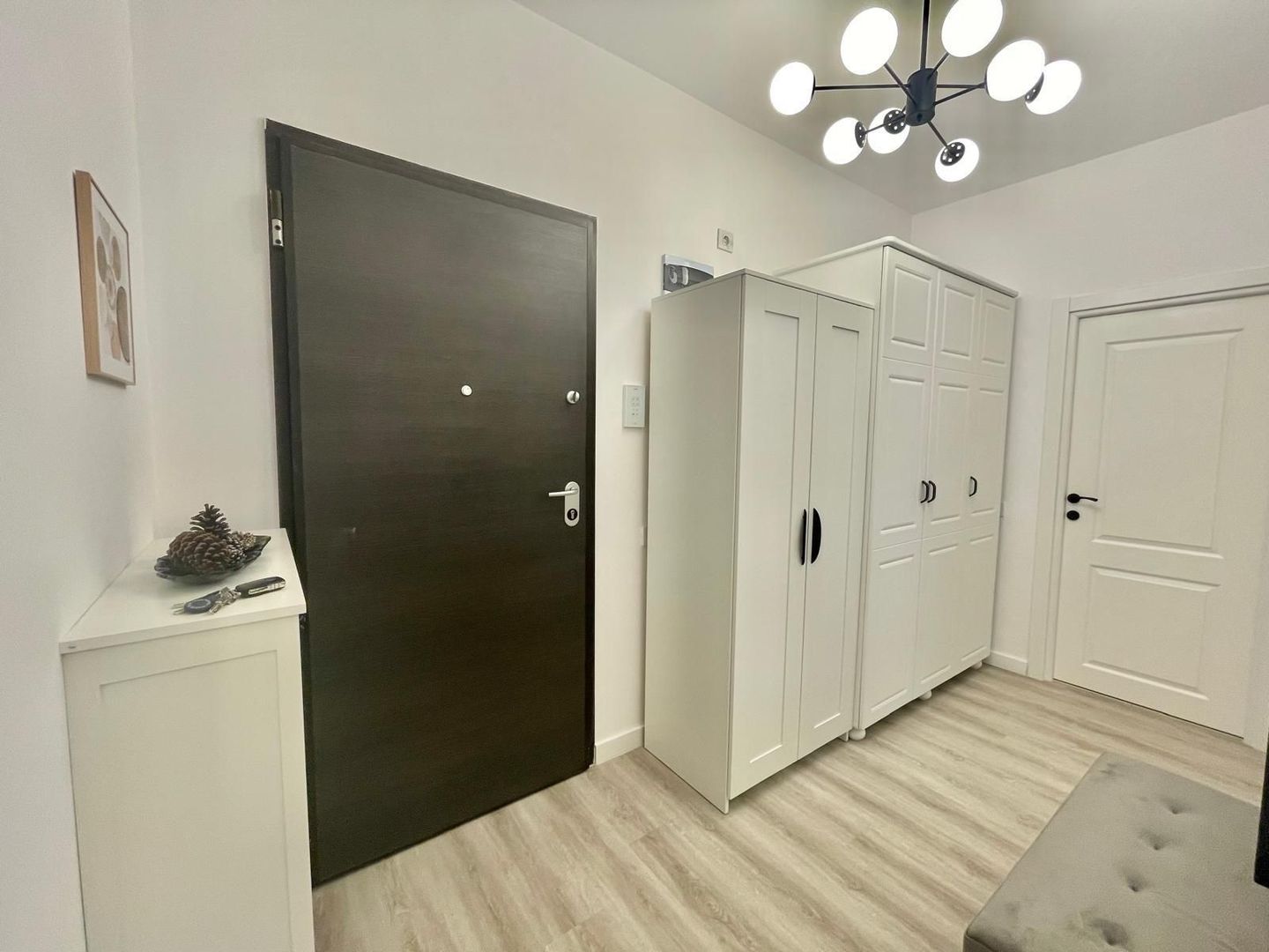 BRASADAS vinde garsoniera din 2025 la PARTER în EXIGENT 5. - Poză 6