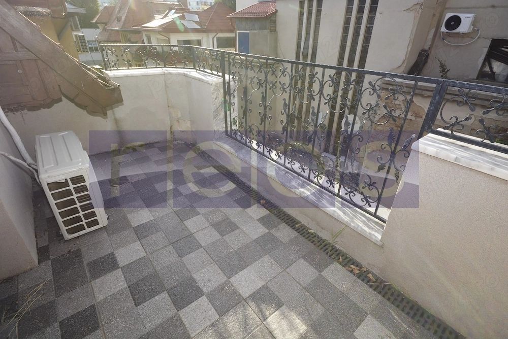 INCHIRIERE APARTAMENT BIROU 4 CAMERE DOROBANTI ROMANA VILA INTERBELICA - Poză 12