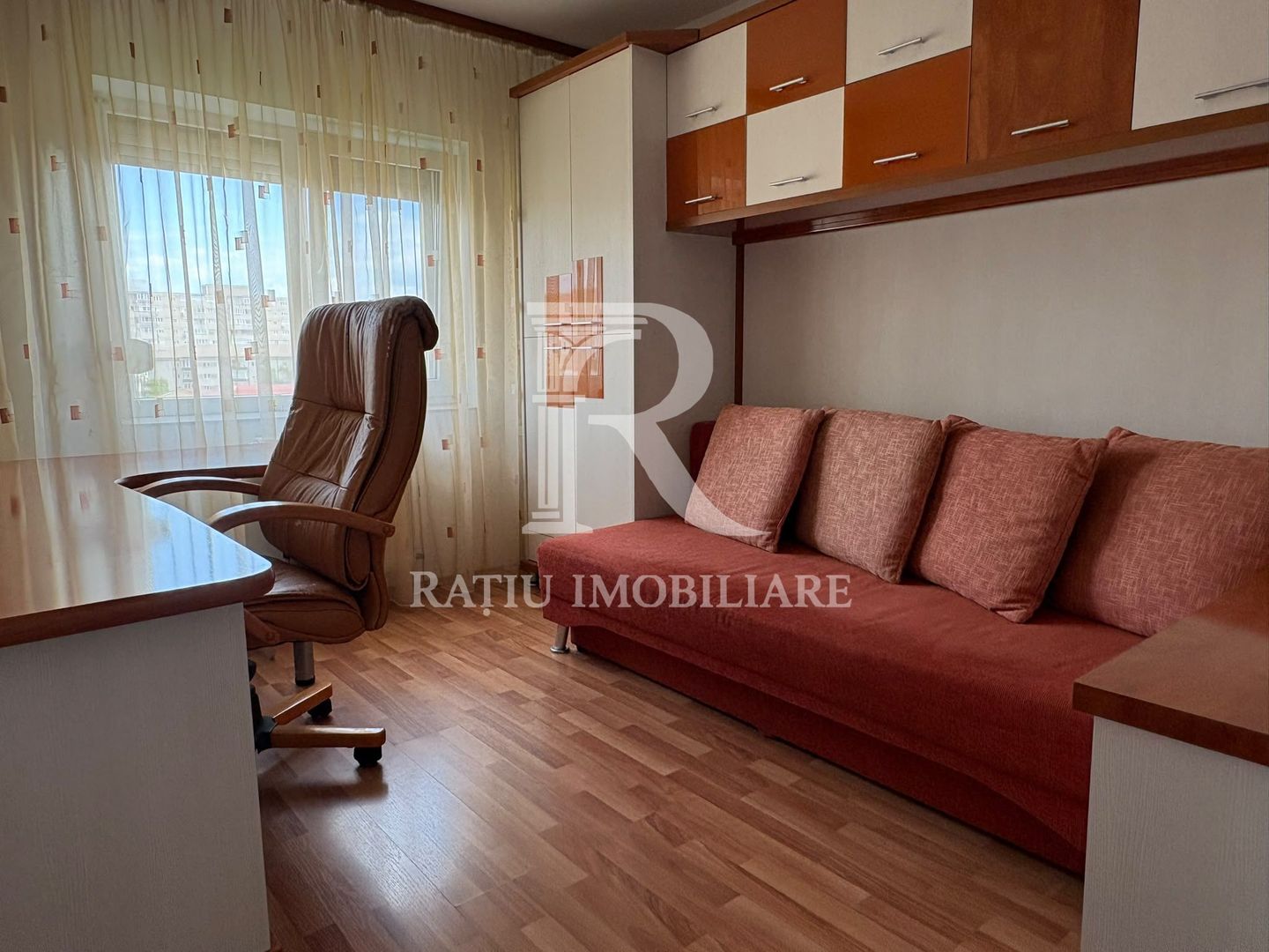 Apartament cu 3 camere | Rogerius | Oradea - Poză 6