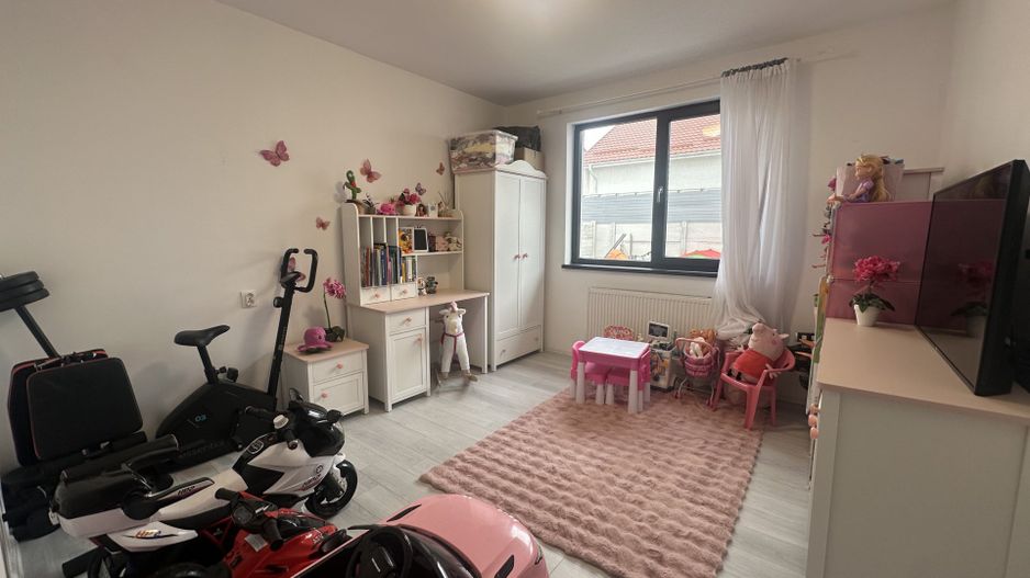 MAGURELE, CASA 86 MP, LOT 408 MP! - Poză 16
