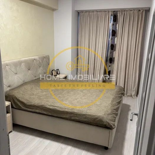 Apartament 3 CAMERE DECOMANDAT, Zona PALAS - Poză 2