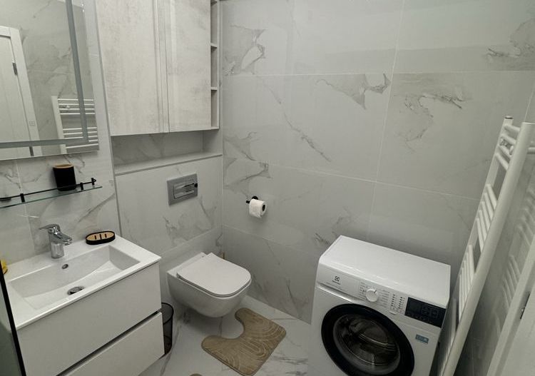 Studio Ivory residence pipera - Poză 7