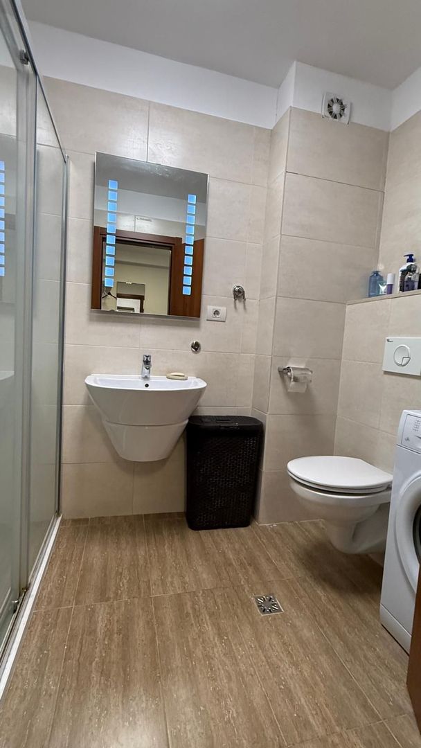 Apartament 2 camere 1 Decembrie 1918 / Loc de parcare - Poză 6