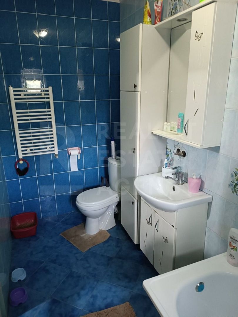 Vânzare, casă, 3 camere, strada Șalom Aleihem, Bălți - Poză 8