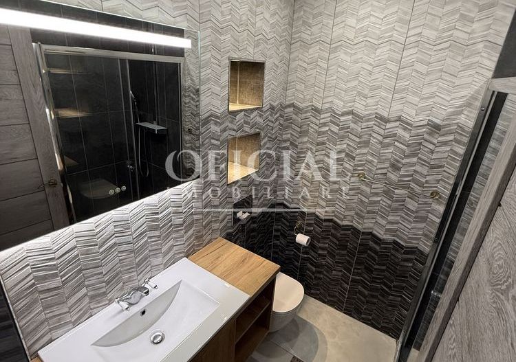 Apartament 2 Camere | Garaj | Zona VIVO BMW | Floresti - Poză 6