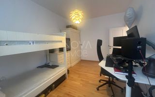 Apartament 3 camere, pet friendly, etaj 1 - Turnisor - Poză 8
