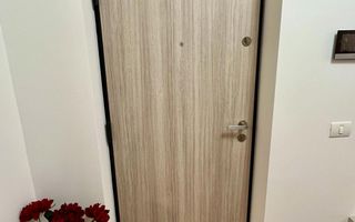 TOMIS PARK - Studio dublu mobilat modern nou. Disponibil imediat! - Poză 16