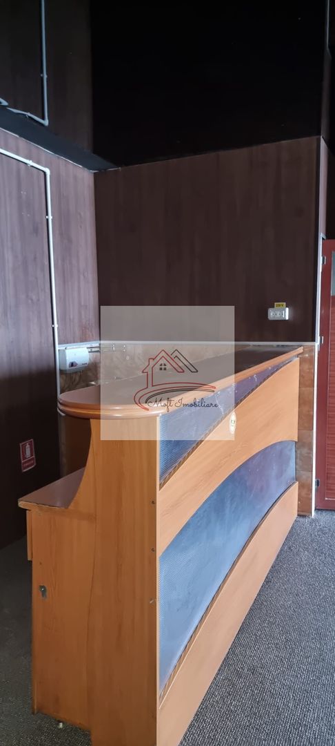 SPATIU COMERCIAL - Poză 6