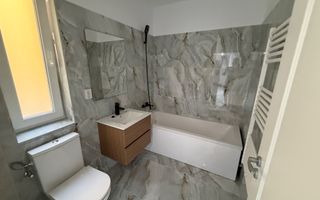Bloc NOU. Etaj 1. Braytim. 2 balcoane - Poză 8
