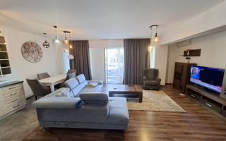 Apartament spațios cu 2 camere | Parcare inclusă | Calea Dorobanților - Poză 4