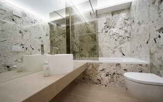 Studio dublu + Parcare in subteran, Cortina 126, Pipera - Poză 14