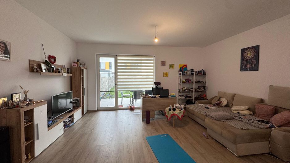 COMISION 0% | Duplex | 127 mp utili | 4 Camere | Zona Urseni | - Poză 3