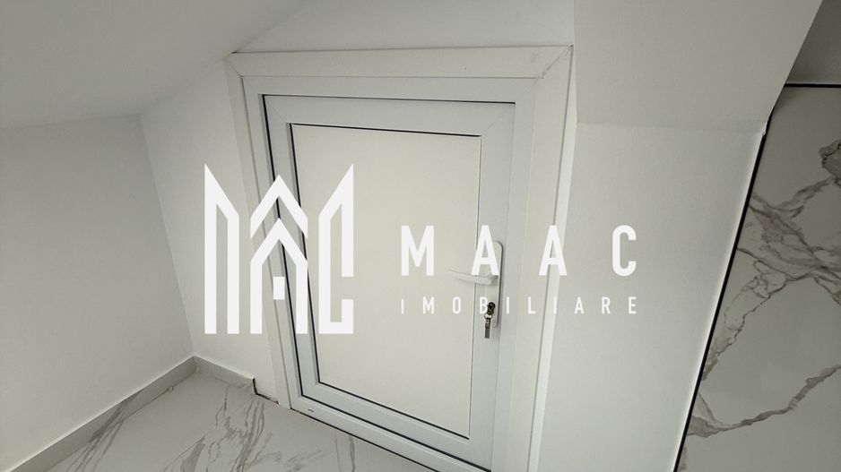 Apartament 3 camere | 150 MP | Balcon | La cheie | 2 Parcari - Poză 19