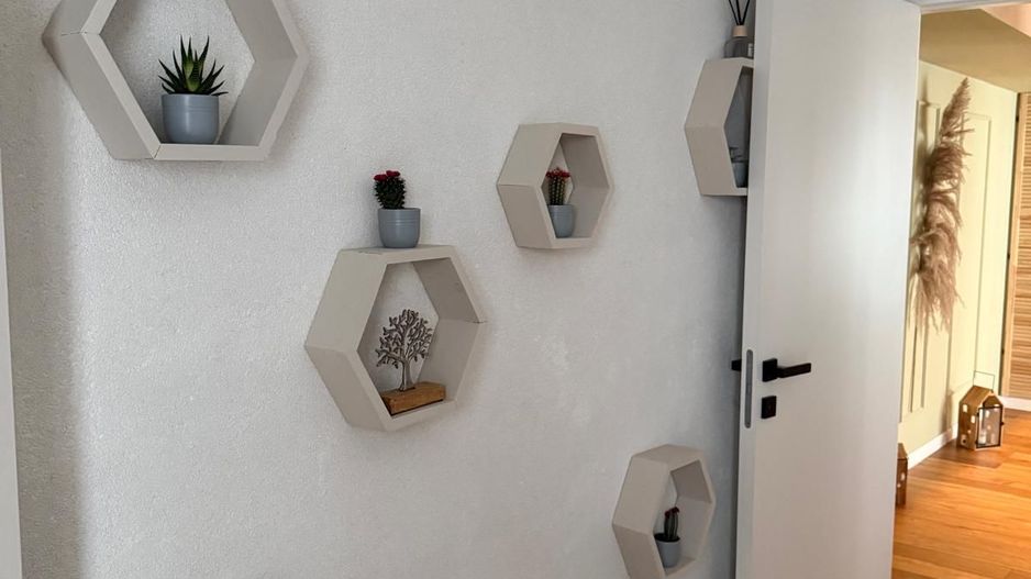 Apartament Premium cu 2 camere One Cotroceni Park – Parcare INCLUSA - Poză 7