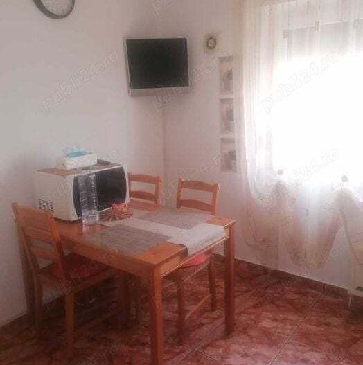 APARTAMENT LUMINOS ZONA TEIUL DOAMNEI - Poză 5