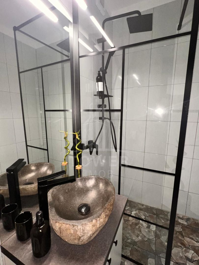 Apartament 2 camere de închiriat | Zona Centrală - Poză 14