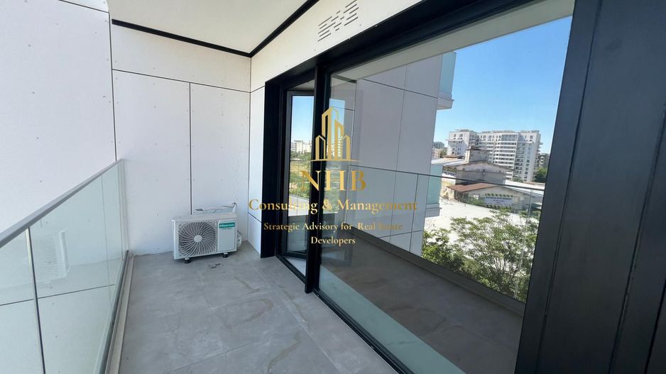 Apartament de vanzare -2 camere One Cotroceni Park-COMISION 0 - Poză 27