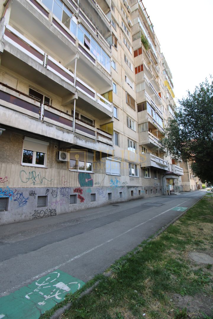 5 minute de UMFT, 3 camere. - Poză 16