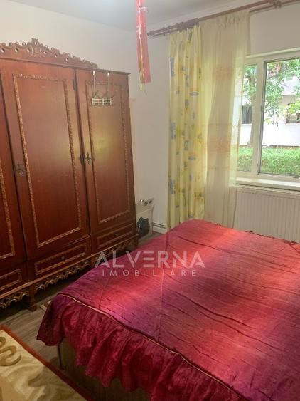 Apartament 3 camere decomandate  2 bai | balcon | cartier Intre Lacuri - Poză 3