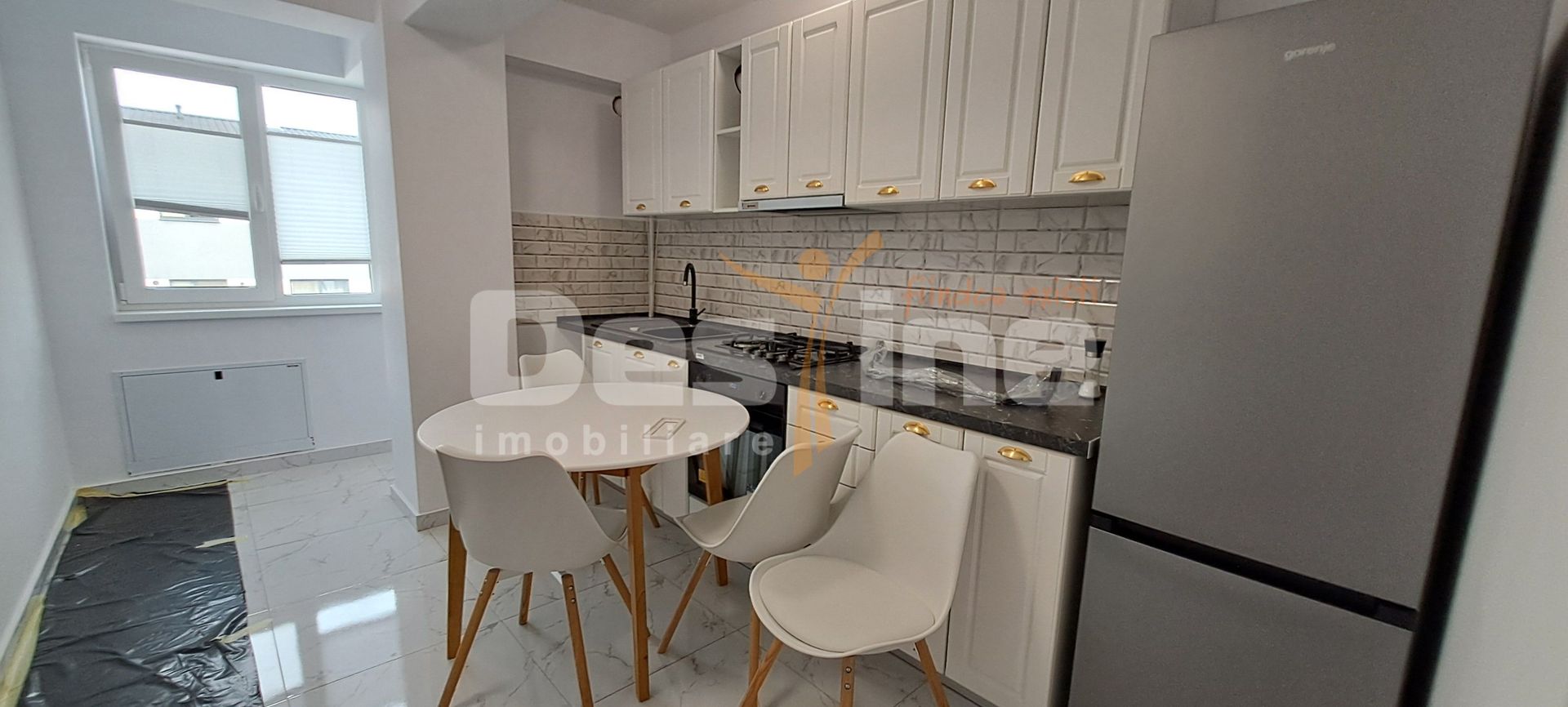Apartament mobilat și utilat, 56 mp – Valea Adâncă, Miroslava - Poză 5