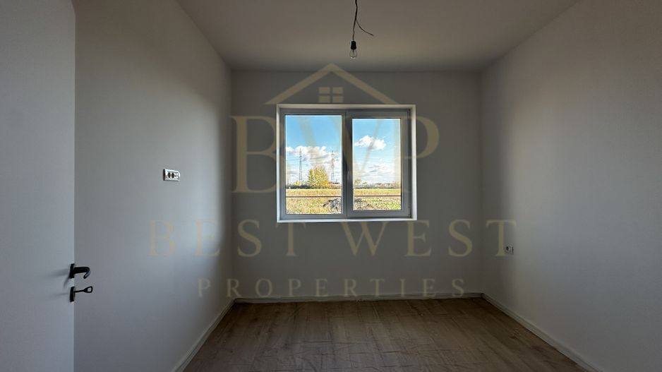 Apartament 3 camere, curte proprie, Urseni - Poză 5