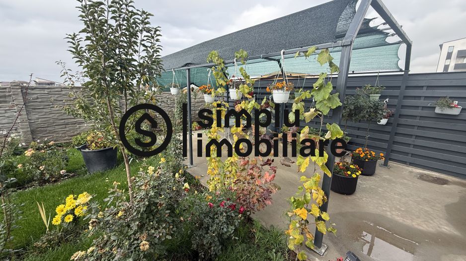 Casă de vânzare Magnolia - Poză 9