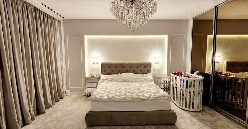 Luxury Penthouse PIPERA | 158m2 Terrace | 4 Rooms - Poză 6