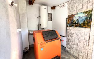 Ferma de vanzare cu 550MP utili si 27.500MP teren la asfalt - Poză 13