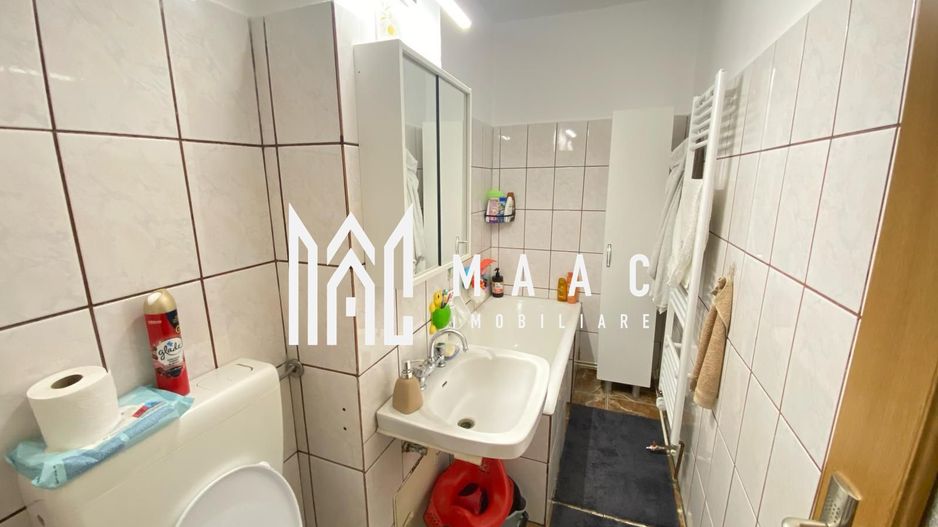 Apartament 4 Camere I Decomandat I Pivniță I Ștrand - Poză 12