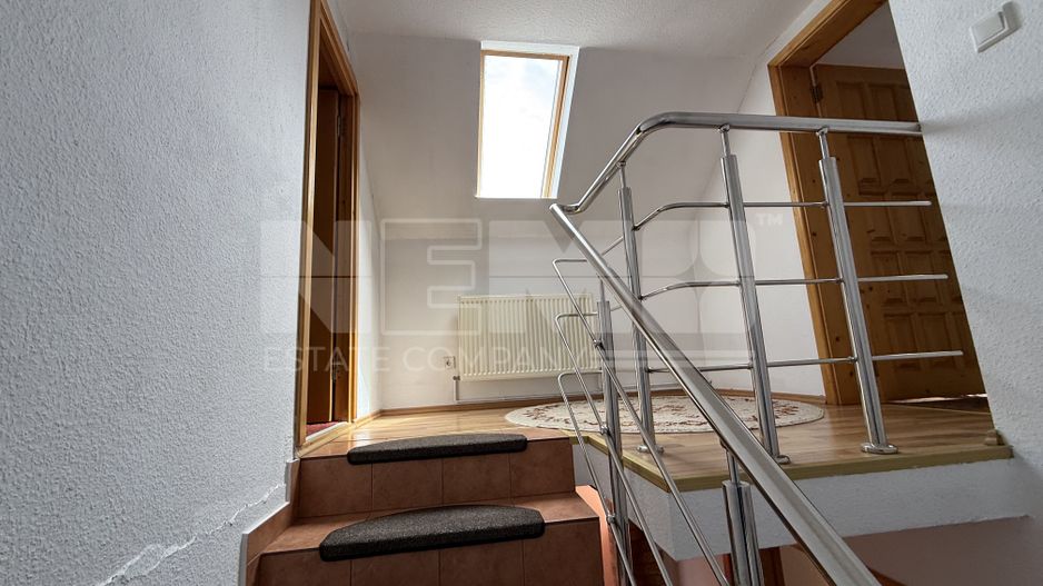 Casă Măneuți | 2.800 mp teren intravilan | Complet mobilată - Poză 6