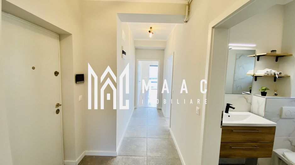 Penthouse pe 2 niveluri I 3 Camere I Balcon I 0% Comision - Poză 11