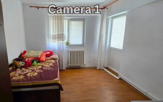 Apartament 4 camere, decomandat, zona Dacia (Bulevard), Iași - Poză 3