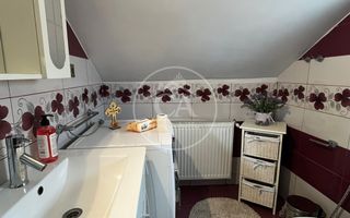 Casă de vânzare tip duplex cu 4 camere în Nojorid, Oradea. - Poză 14