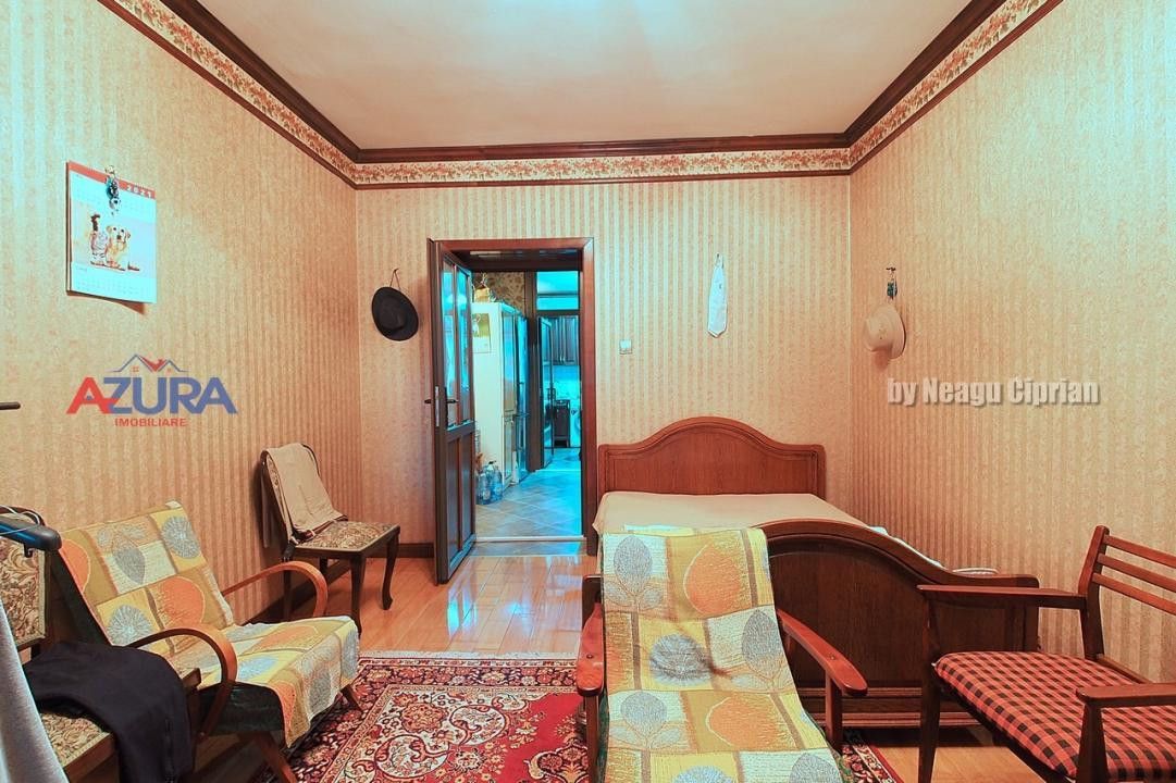 Apartament 3 camere zona Traian - Poză 18