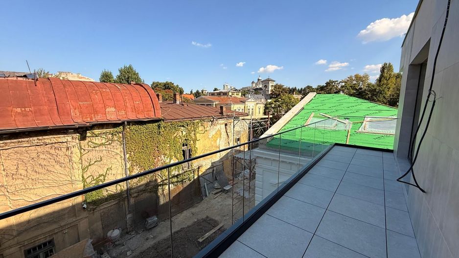 Apartament NOU Unirii | Libertatii (DIRECT DEZVOLTATOR) - Poză 7