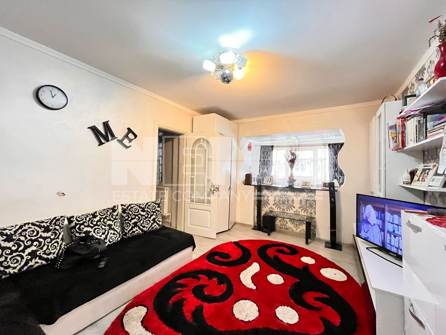 Apartament cu 2 Cam. I Parter I Suceava/G.Enescu I 85.000 Euro - Poză 10