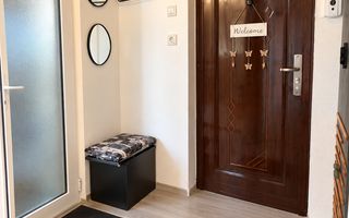 Vanzare apartament 1 camera IC Frimu, 28 mp,  comision 0% - Poză 2