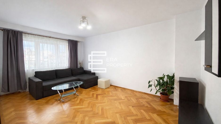 Apartament 3 camere  - mobilat  – etaj 2 – zona Terezian, Sibiu - Poză 1