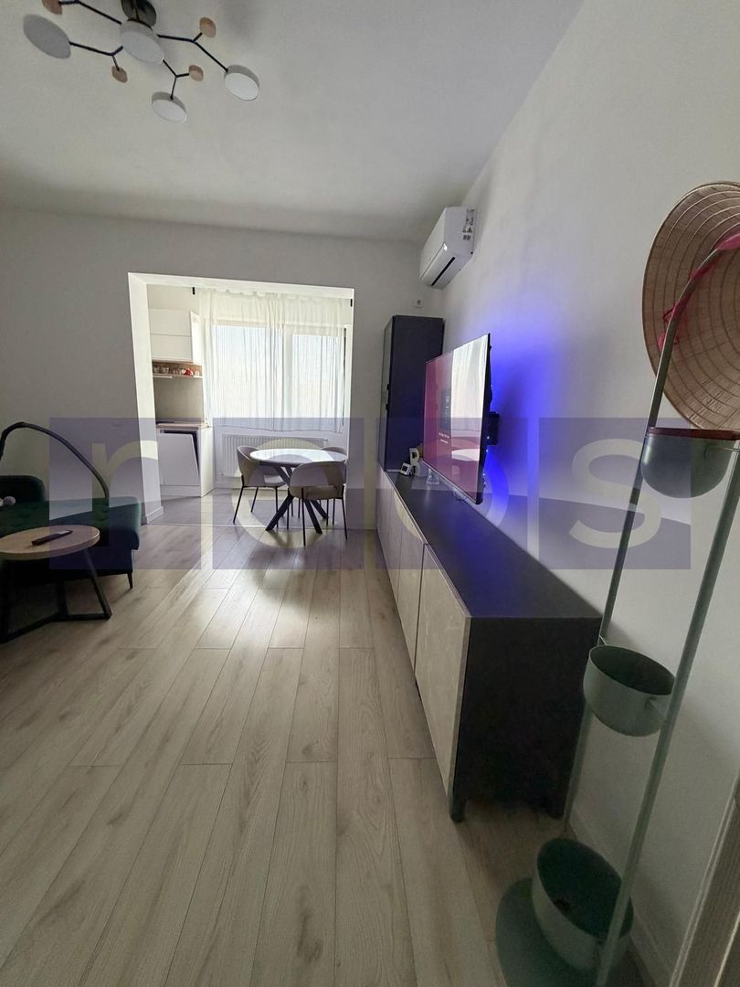 OCAZIE VANZARE 2 CAMERE  - 5 MINUTE METROU GROZAVESTI - Poză 6