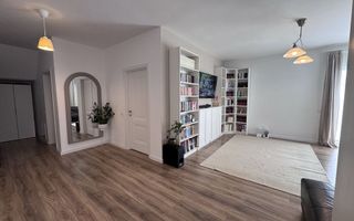 Casă Triplex 4 camere de vânzare | Daia | 116 mp - Poză 3