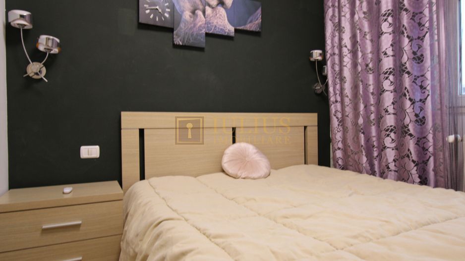 Complex Rezidential, 2 camere-Aradului - Poză 11